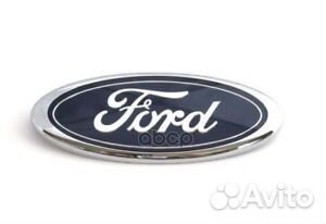 Паспорт-ярлык 2038573 ford