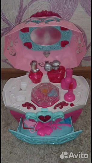 Игрушки для девочек