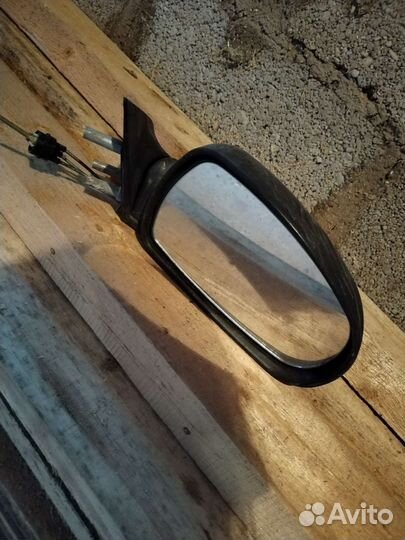 Зеркала на Калину 1