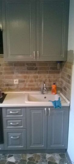 1-к. квартира, 30 м², 3/3 эт.