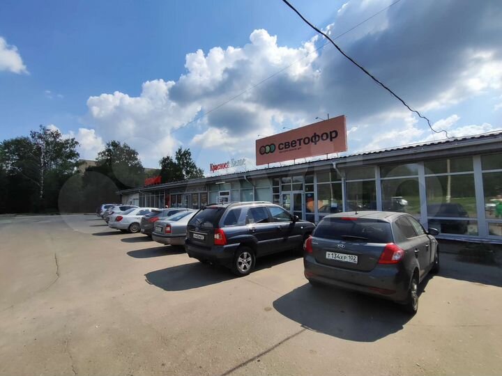 Свободного назначения, 2200 м²