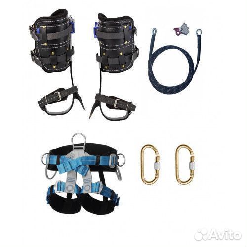 Комплект для арбористики 9