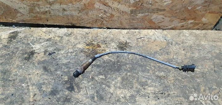 Датчик кислородный Opel Astra J GTC 2012-2017