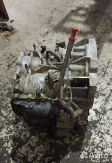 Коробка автомат Мазда 6 гг 2 л. бензин 141 л.с