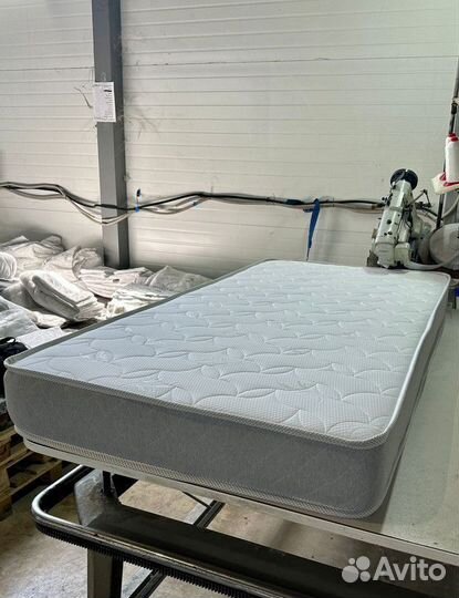 Матрас ортопедический от фабрики