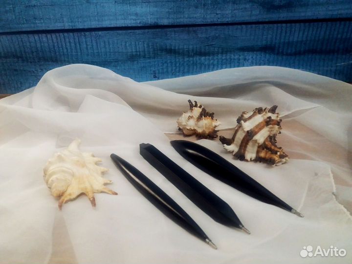 Шариковые ручки