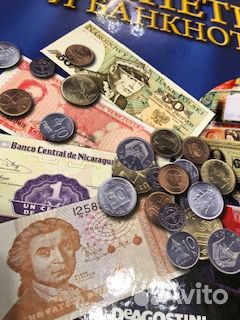 Журналы Монеты и банкноты (только журналы)