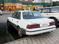 Toyota Corona 1.8 AT, 1990, 300 000 км, с пробегом, цена 60 000 руб.