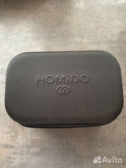 Очки виртуальной реальности Homido