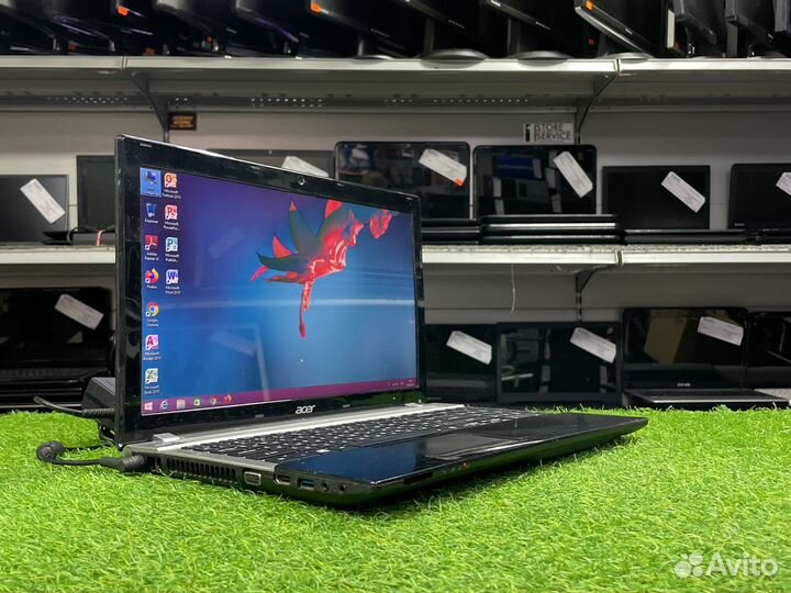 Ноутбук Acer Aspire v3-571G