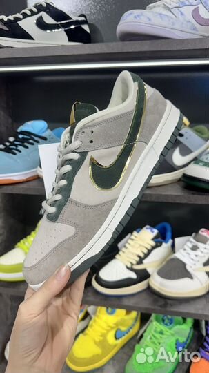 Кроссовки nike