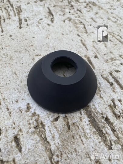 BMX задний хабгард Stress