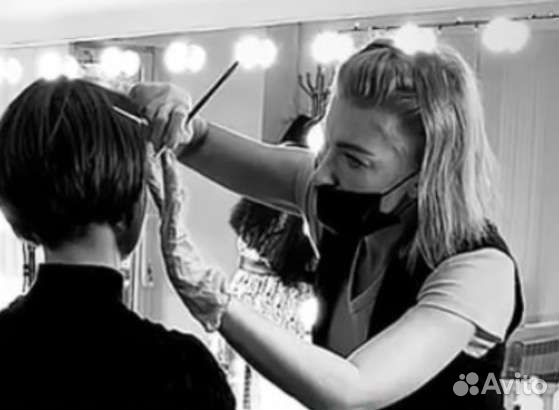 Мастер бровист