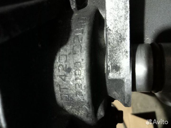 Трамблер Nissan Skyline R33 RB20