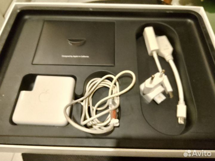 Apple MacBook Pro 13