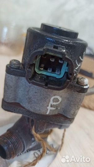 14710AH100 клапан егр vq30dd vq25dd