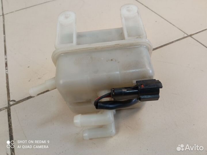 Бачок тормозной жидкости Chery bonus A13
