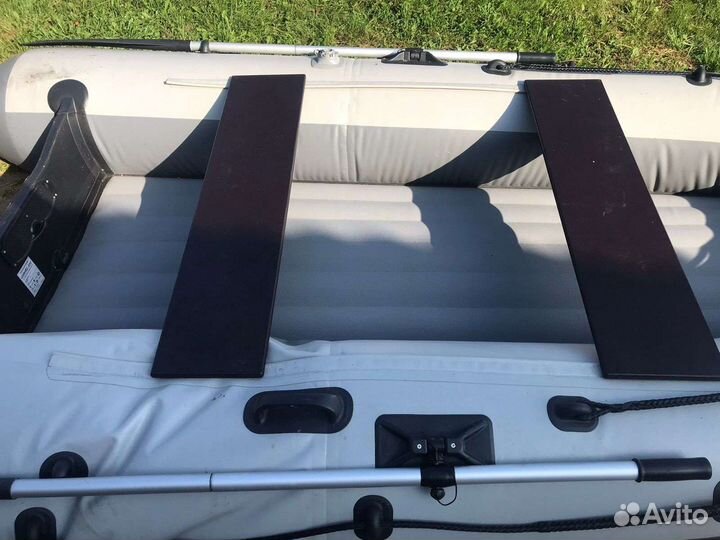 Лодка пвх Компас 330