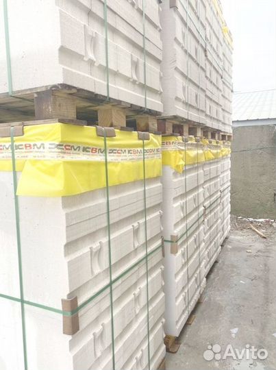 ГОСТ газоблоки