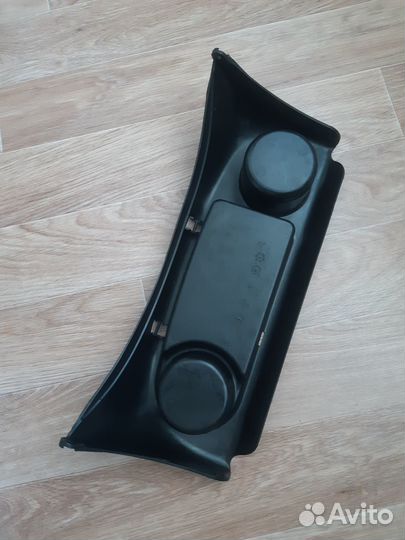 Подставка для коляски с подстаканником