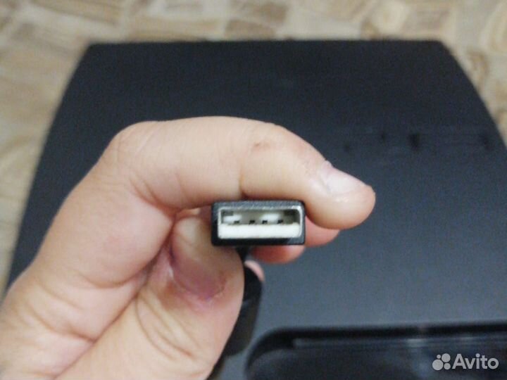 Sony playstation 3 прошитая с играми