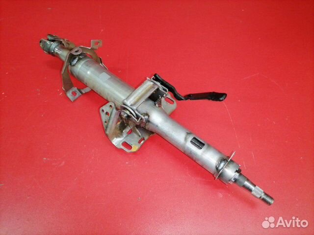 Рулевая колонка Nissan Bluebird Sylphy QG10 QG18DE
