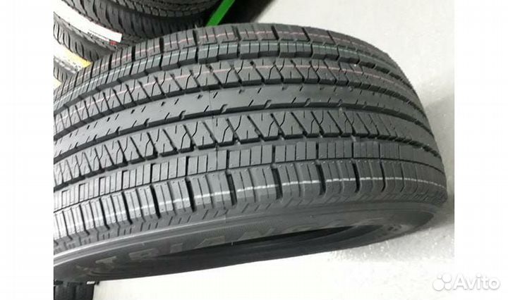 Triangle TR257 235/55 R17 103H