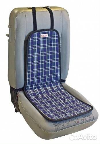 Обогрев сиденья Емеля-2