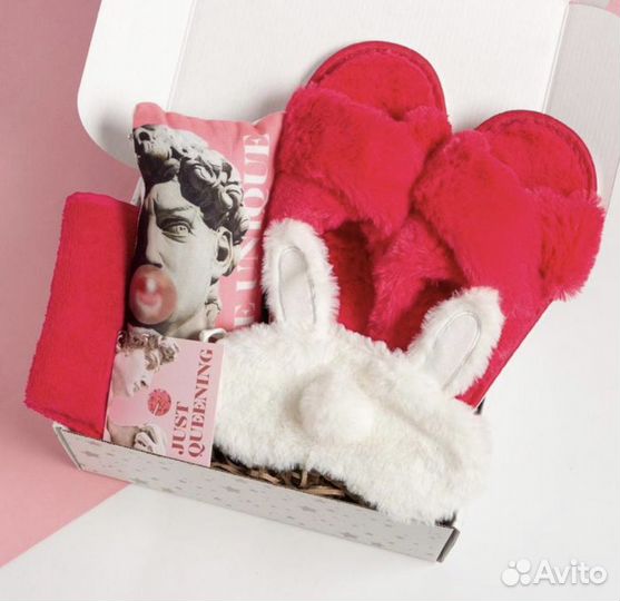 Подарочный набор