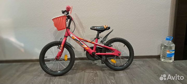 Велосипед sitis rooter 12