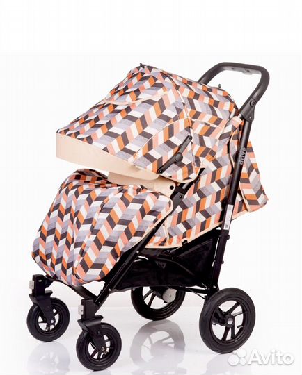 Коляска BabyHit Drive