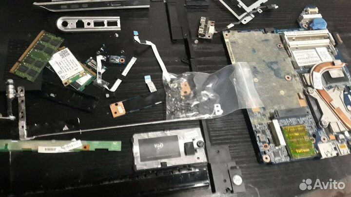 Hp Pavilion dv4 Er1050, 1150