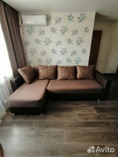 Продам диван бу