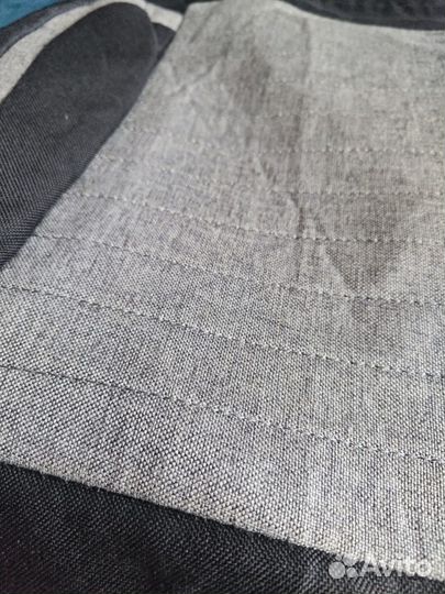 Автомобильные чехлы Renault Duster