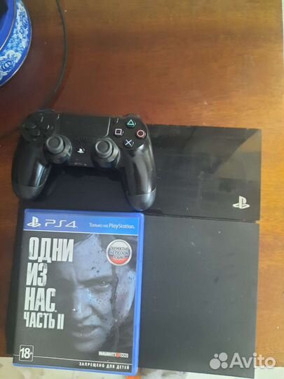 Sony playstation 4 PS4