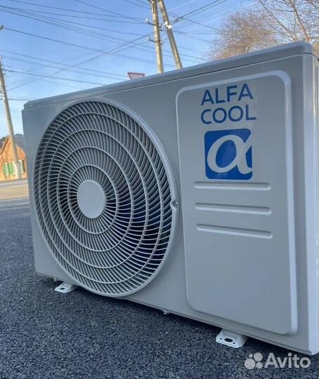 Сплит система (7,9,12,18,24)