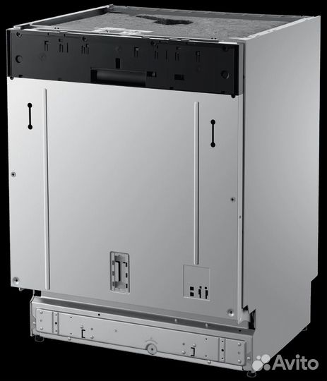 Встраиваемая посуд. Машина 60см haier hdwe13-191RU