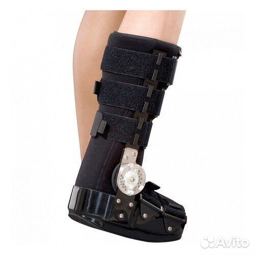 Ортез для голеностопа