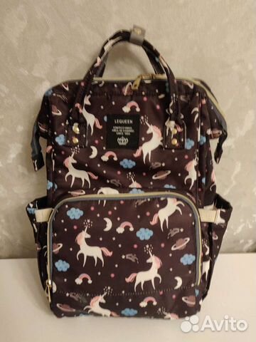 Рюкзак для мамы