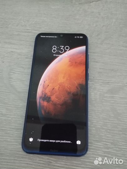 Xiaomi Redmi Note 8, 4/64 ГБ