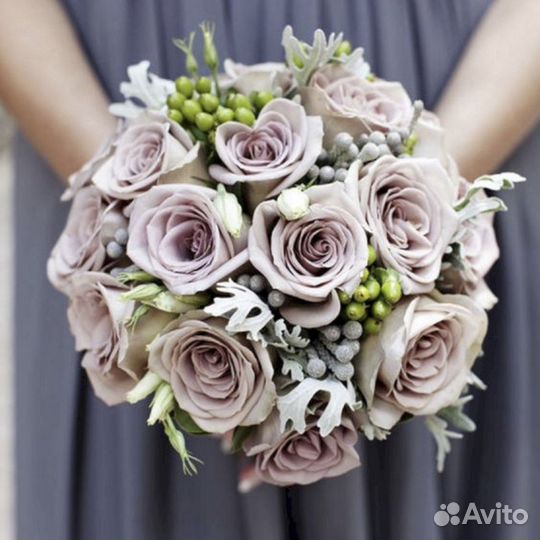 Букет невесты 