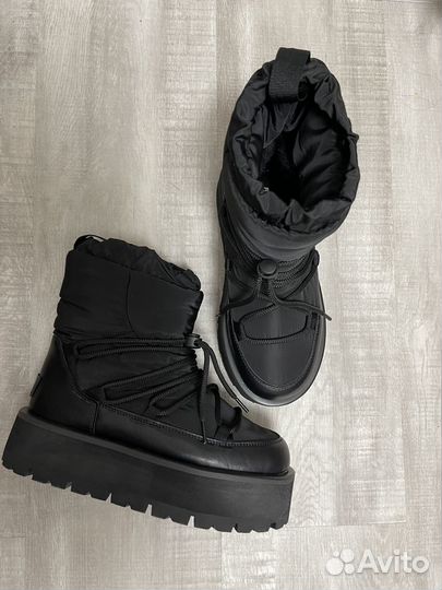 Дутики луноходы