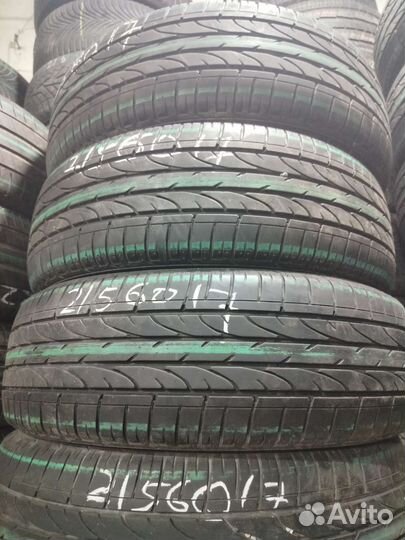 Bridgestone Dueler H/P Sport 215/60 R17 96H