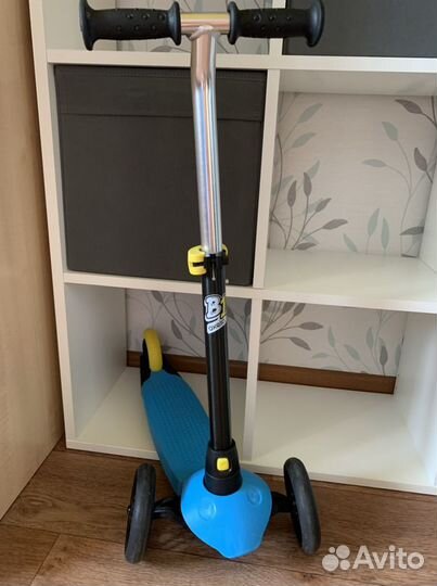 Самокат oxelo