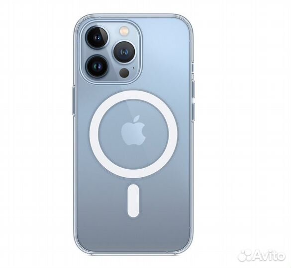 Чехол для iPhone 12/12Pro/Max/Min MagSafe анимация