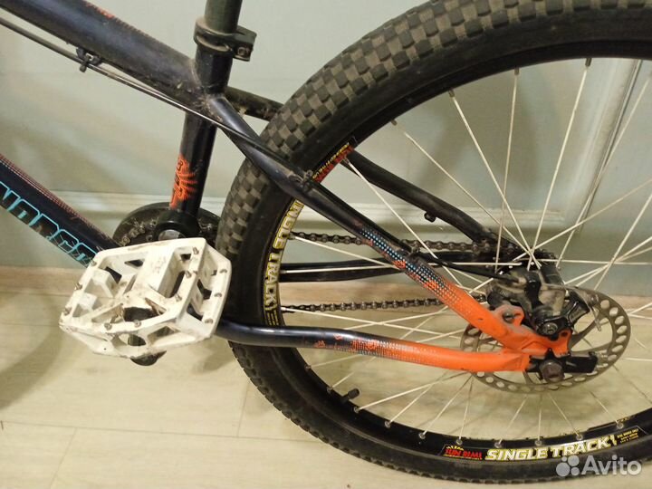 Велосипед Norco Ryde 26