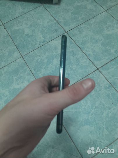 iPhone X, 256 ГБ