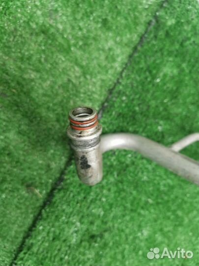 Трубка кондиционера Ford Mondeo 4 лифтбек 2.0 qxba