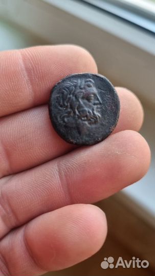 Тетрахалк Амис Боспор