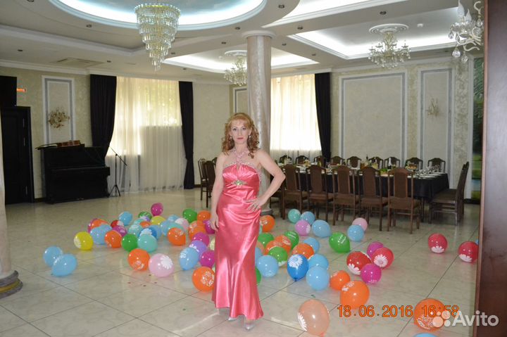 Праздники, юбилеи, корпоративы и выпускные вечера